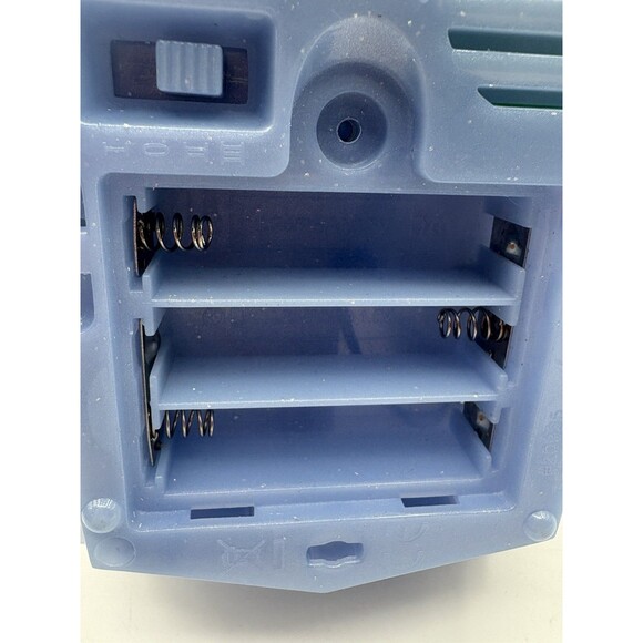 Disney Frozen 2 Elsa & Water Musical Light Up Singing Jewelry Box SEE VIDEO - Picture 10 of 10